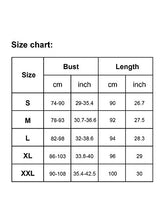 Load image into Gallery viewer, WILLBOND 3 Pieces Basic Cami Women Long Tanks Top Dress with Strap, Solid Color (M Size, Multicolor 2)