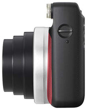 Load image into Gallery viewer, Fujifilm Instax Square SQ6 - Instant Film Camera - Ruby Red