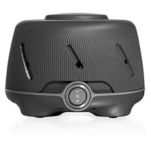 Load image into Gallery viewer, Yogasleep Dohm (Charcoal) | The Original White Noise Machine | Soothing Natural Sound from a Real Fan | Noise Cancelling | Sleep Therapy, Office Privacy, Travel | For Adults & Baby | 101 Night Trial
