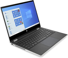Load image into Gallery viewer, HP Pavilion x360 Convertible 14" Touchscreen 2 in 1 Laptop, 11th Generation Intel Core i5-1135G7 (Beat i7-1065G7) Processor, 16GB RAM, 1TB PCle SSD, Intel Iris Xe Graphics, Windows 11 Home