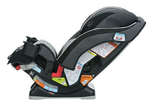 Load image into Gallery viewer, Graco SlimFit 3 in 1 Convertible Car Seat | Infant to Toddler Car Seat, Saves Space in your Back Seat, Darcie