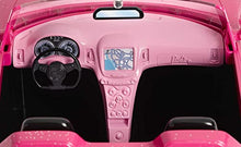 Load image into Gallery viewer, Barbie Glam Convertible, Pink/Black
