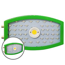 Load image into Gallery viewer, CWH&WEN LED Plant Grow Light, 1100W LED Grow Lamp with Red Blue IR Light Full Spectrum for Indoor/Grow Box/Greenhouse Hydroponic Veg Flower Growth