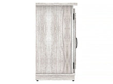 Load image into Gallery viewer, Comfort Smart Killian Electric Fireplace TV Stand, Sargent Oak