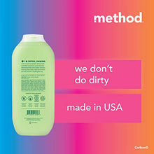 Load image into Gallery viewer, Method Body Wash, Deep Detox, 18 oz, 1 pack, Packaging May Vary