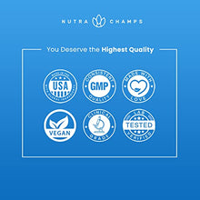 Load image into Gallery viewer, Organic Zinc Sulfate Liquid Supplement | Immune Support System Boost | Pure Ionic Concentrated Mineral Drops for Men, Women & Kids Enhanced with Vitamin C - 4 oz Great Tasting Defense Booster