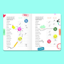 Load image into Gallery viewer, Just Between Us: Interactive Mother & Daughter Journal