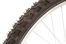 Load image into Gallery viewer, Titan #135 Glacier PRO Alloy Dual Suspension All Terrain 21-Speed 19-Inch Frame Mountain Bike, Yellow/Black, Large