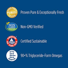 Load image into Gallery viewer, Nordic Naturals - Prenatal DHA, Supports Brain Development in Babies During Pregnancy and Lactation, (500 mg), 180 Soft Gels