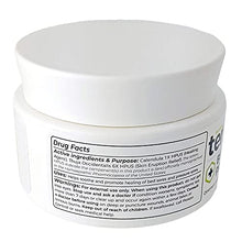 Load image into Gallery viewer, Bed Sores Treatment Cream – Natural Healing of Bed Sores, Pressure Sores, Ulcers with 3X Action for Soothing Relief by Terrasil – 44gm Jar