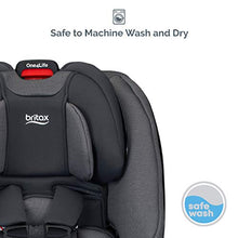 Load image into Gallery viewer, Britax One4Life ClickTight All-in-One Car Seat – 10 Years of Use – Infant, Convertible, Booster – 5 to 120 Pounds - SafeWash Fabric, Drift