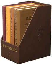 Load image into Gallery viewer, The Hobbit and The Lord of the Rings: Deluxe Pocket Boxed Set
