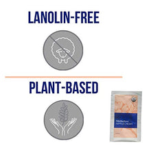 Load image into Gallery viewer, Motherlove More Milk Plus (60 ct. + Bonus Nipple Cream Sample) Herbal Galactagogue Breastfeeding Supplement to Support Nursing & Pumping Moms’ Milk Supply