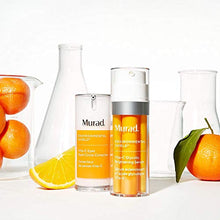 Load image into Gallery viewer, Murad Environmental Shield Vita-C Glycolic Brightening Serum - Vitamin C Face Serum - Gold Stabilized Vitamin C Serum for Face with Glycolic Acid - Skin Brightening Serum for Face, 1.0 Fl Oz…