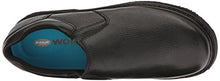 Load image into Gallery viewer, Dr. Scholl's Men's Winder II Work Shoe,Black, 9.5 D(M) US