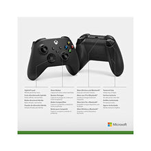 Load image into Gallery viewer, Xbox Core Controller - Carbon Black