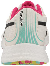 Load image into Gallery viewer, Reebok Women's Floatride Energy Running Shoe, Sustainability Collection/Non-Dyed/Pursuit Pink, 6.5