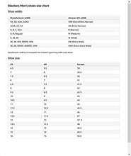 Load image into Gallery viewer, Skechers Energy - Afterburn White/Navy 8