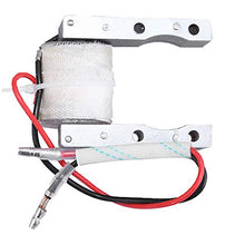 Load image into Gallery viewer, High Performance CDI Ignition Coil + Magneto Coil + Spark Plug for 49cc-80cc 2-Stroke Engine Motorized Bicycle Bike