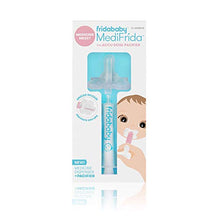 Load image into Gallery viewer, MediFrida the Accu-Dose Pacifier Baby Medicine Dispenser by FridaBaby