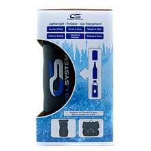 Load image into Gallery viewer, Chill Systems | The Original Chiller - Portable Eco-Friendly Beer & Wine Cooler with Ice-Free Design and Fun Patterns