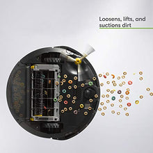 Load image into Gallery viewer, iRobot Roomba 675 Robot Vacuum-Wi-Fi Connectivity, Works with Alexa, Good for Pet Hair, Carpets, Hard Floors, Self-Charging