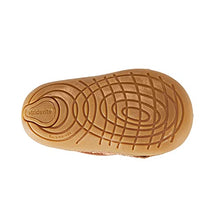 Load image into Gallery viewer, Stride Rite Boy's Soft Motion Mateo Sneaker, Sierra, 4 Wide Toddler