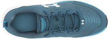 Load image into Gallery viewer, Under Armour Men's Charged Assert 9 Running Shoe, Blue Note (402)/White, 11