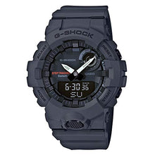 Load image into Gallery viewer, Men's Casio G-Shock Urban Trainer Charcoal Watch GBA800-8A
