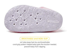 Load image into Gallery viewer, Baby Sneakers Girls Boys Mesh First Walkers Shoes 6 9 12 18 24 Months Pink Size 12-18 Months Infant