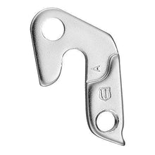 Load image into Gallery viewer, Forest Byke Company Derailleur Hanger for Cannondale for F1 F2 F3 F4 F5 F6 F7 F8 F9 Tandem Jekyll Mountain Quick Replica Scapel Team Rush Cross Bicycles Dropout 19 Part Number KF051