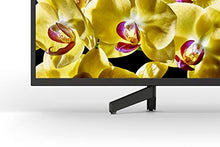 Load image into Gallery viewer, Sony XBR-49X800G 49" 4K UHD LED Smart Android TV with HDR (2019)