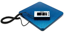 Load image into Gallery viewer, Accuteck 440lb Heavy Duty Digital Metal Industry Shipping Postal scale (ACB440),Assorted Colors