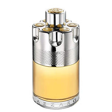 Load image into Gallery viewer, Azzaro Wanted for Men Eau de Toilette - Mens Cologne - 5.1 Fl Oz