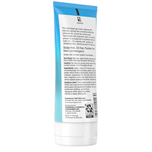 Load image into Gallery viewer, Neutrogena Hydro Boost Gentle Exfoliating Facial Cleanser with Hyaluronic Acid, Non-Comedogenic Oil-, Soap- & Paraben-Free Daily Face Wash, 5 oz (Pack of 3)