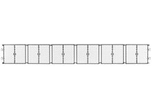 Load image into Gallery viewer, Carlson Pet Products 2360 DS Carlson Pet Plastic Pen