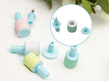 Load image into Gallery viewer, Baby Nail Clipper Baby Nail File - ELINKA Upgrade Safe Electric Baby Nail Trimmer Clippers Kit with Light for Newborn Infant Kids Toddler Toes Fingernails Care Trim Polish