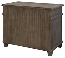 Load image into Gallery viewer, Martin Furniture Lateral File, Weathered Dove