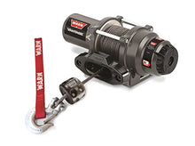 Load image into Gallery viewer, WARN 99944 Rubber Winch Cable/Hook Bump Stop , Black