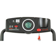 Load image into Gallery viewer, Exerpeutic TF1000 Ultra High Capacity Walk to Fitness Electric Treadmill, 400 lbs