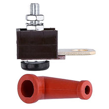 Load image into Gallery viewer, Rareelectrical NEW 90 AMPS FUSE ASSEMBLY COMPATIBLE WITH MERCRUISER 3.0L 4.3L 5.0L 5.7L 6.2L 7.4L ENGINES 18-8220 188220 79023A91