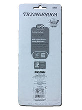 Load image into Gallery viewer, Dixon Ticonderoga Metallic Wood-Cased #2 2HB Pencils, Pre-Sharpened, 30 pack, 13860