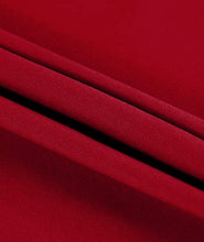 Load image into Gallery viewer, GEEK LIGHTING Mens Polo Shirt Sport Casual Short Sleeve Golf T-Shirt 066-Bred L