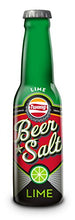 Load image into Gallery viewer, Twang Flavored Beer Salt, Lime, 1.4 Ounce Mini Bottles (24 Count Display Pack)