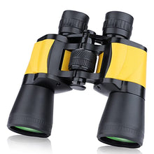Load image into Gallery viewer, 20X50 Binoculars for Adults Kids, with Clear Low Light Vision, Powerful Binoculars for Bird Watching Hunting Stargazing