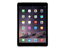 Load image into Gallery viewer, Apple iPad Air 2, 16 GB, Space Gray, Newest Version (Renewed)