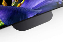 Load image into Gallery viewer, Sony XBR-77A9G 77 Inch TV: MASTER Series BRAVIA OLED 4K Ultra HD Smart TV with HDR and Alexa Compatibility