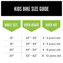 Load image into Gallery viewer, Diamondback Bicycles Cobra 20 Youth 20" Wheel Mountain Bike, Orange