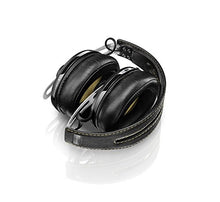 Load image into Gallery viewer, SENNHEISER Momentum 2.0 Wireless with Active Noise Cancellation- Black
