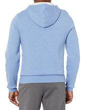 Load image into Gallery viewer, Champion Men's Authentic Originals Sueded Pullover Hoodie, Blue Jazz Heather, XX-Large